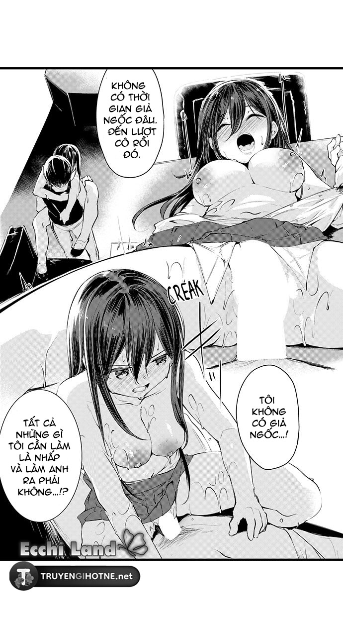 tổng hợp oneshot hentai chapter 22.1 6