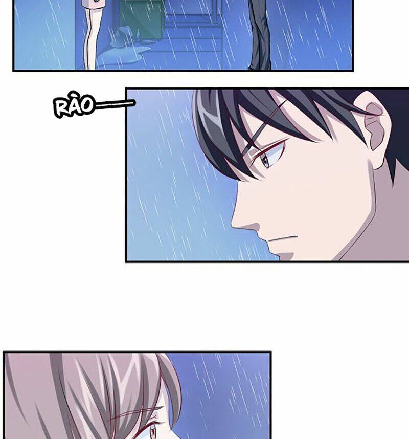 mạc thiếu bức hôn: vợ mới khó chống đỡ chapter 8 3