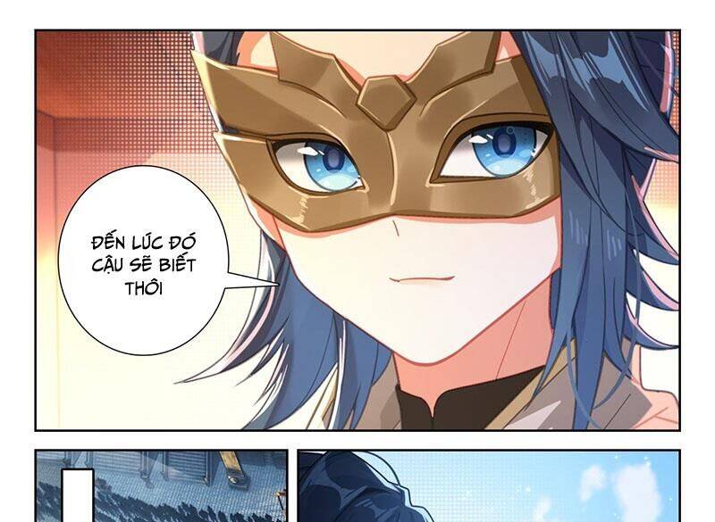 đấu la đại lục 5 - đường tam trùng sinh chapter 195 17