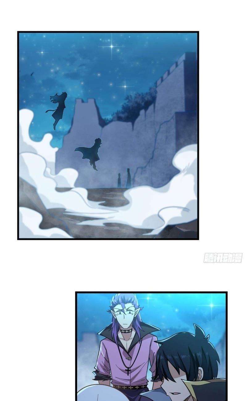 vô hạn sứ đồ và 12 nữ chiến binh chapter 50 23