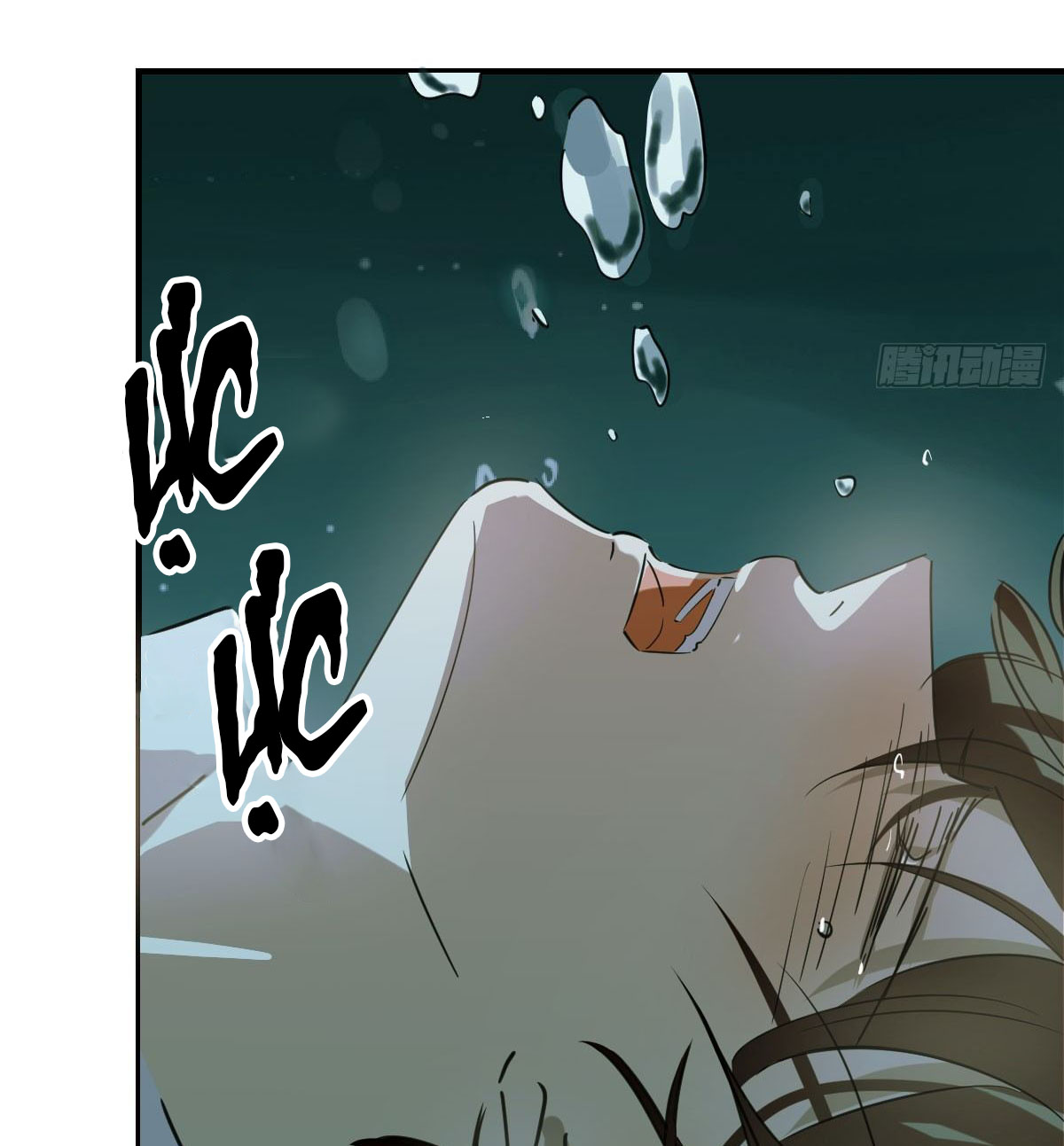 Bắt Lấy Ngao Ngao chapter 67 - Trang 10