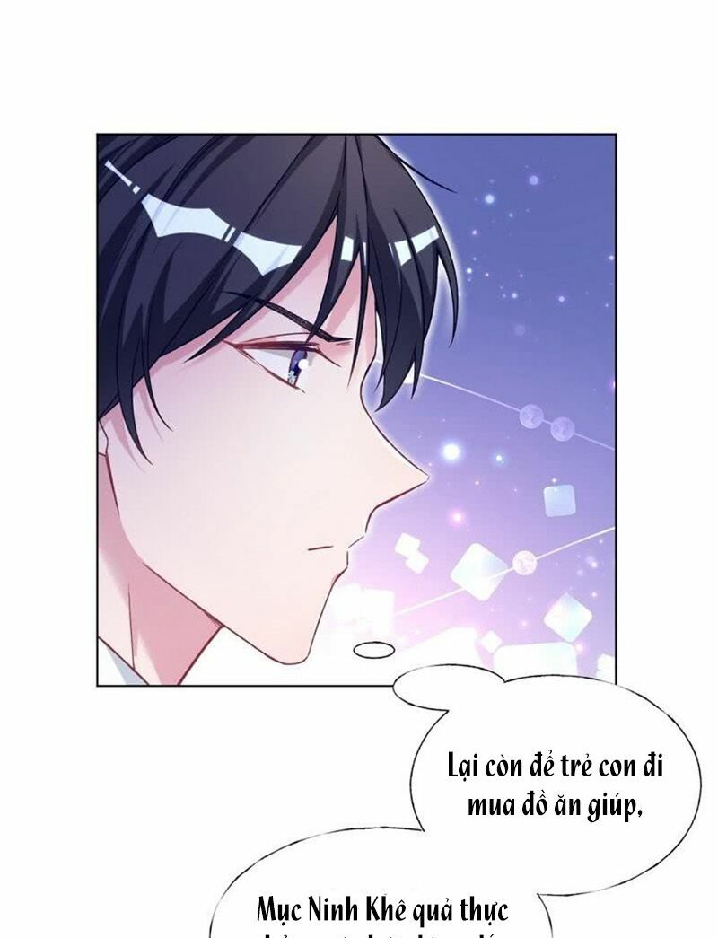 baba đẹp trai trên trời rơi xuống chapter 11 4