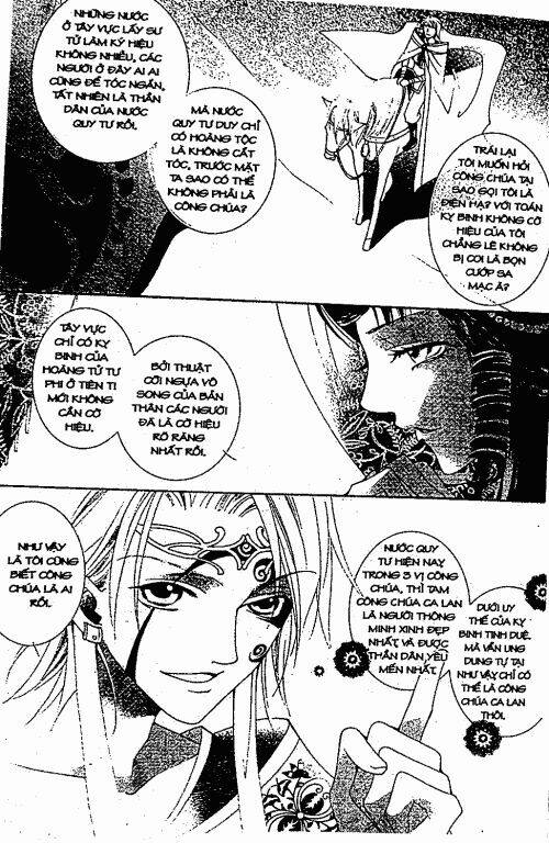 lâu lan y mộng chapter 3 21