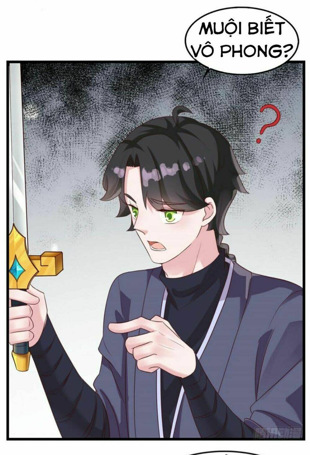 tiên ma đồng tu chapter 20 4