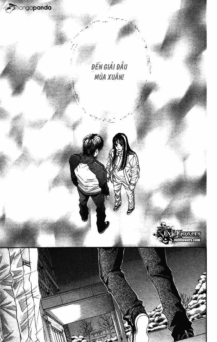 xứng danh anh hùng chapter 70 30