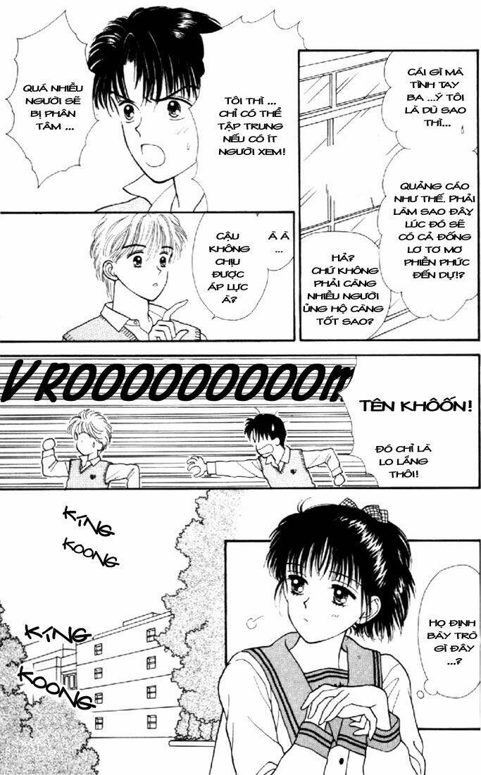 marmalade boy chapter 7 11