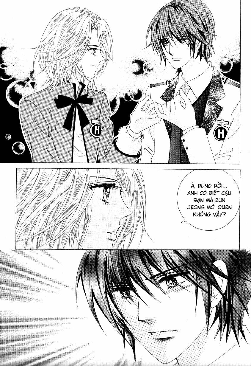 she's scary chapter 46 4