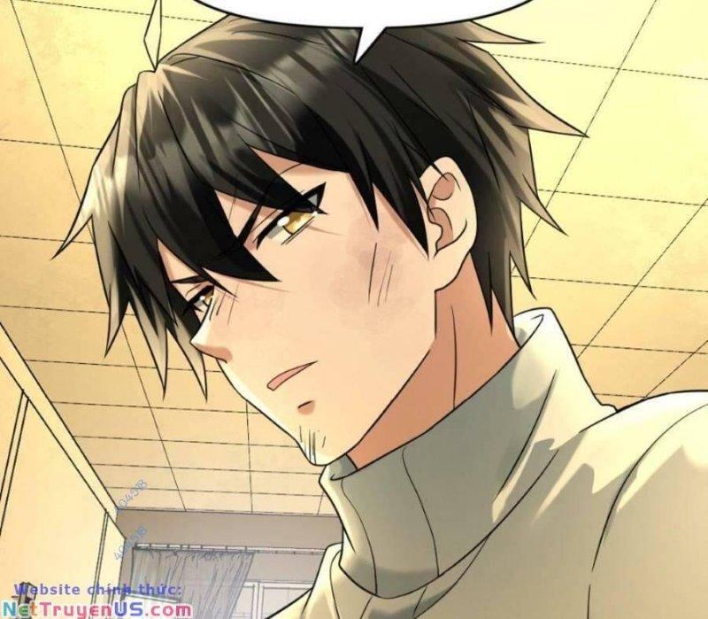 đóng băng toàn cầu: tôi gây dựng nên phòng an toàn thời tận thế chapter 76 3