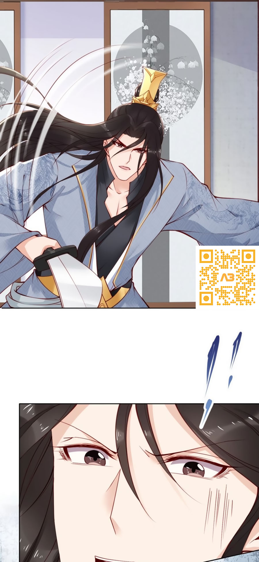 đế cung đông hoàng phi chapter 71 9