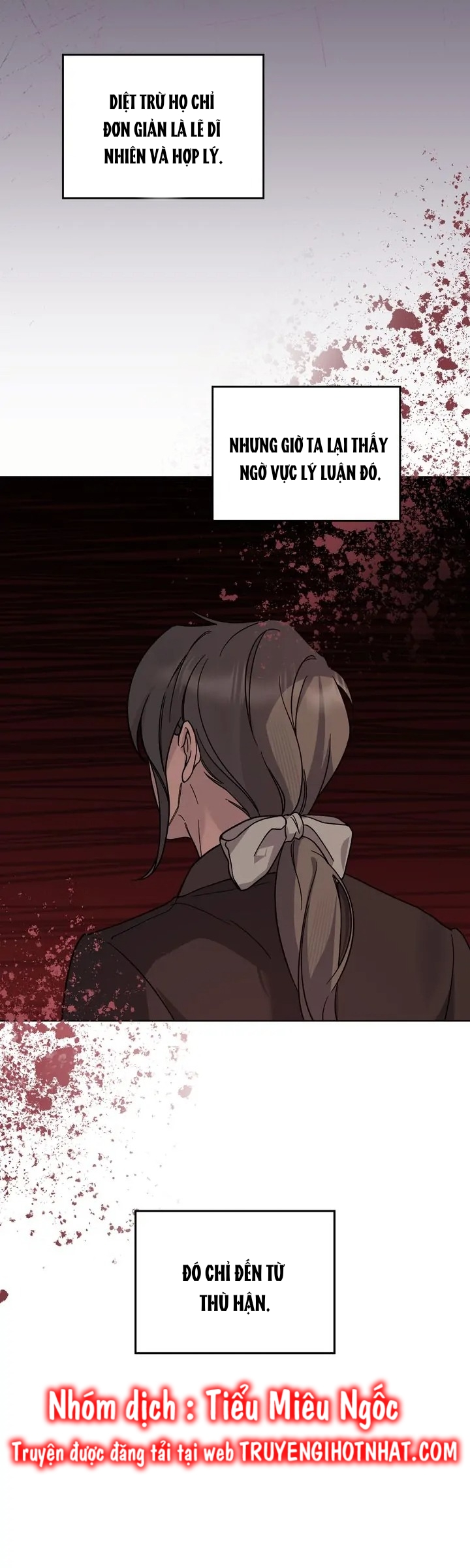 nỗi buồn của chú hề chapter 80 5