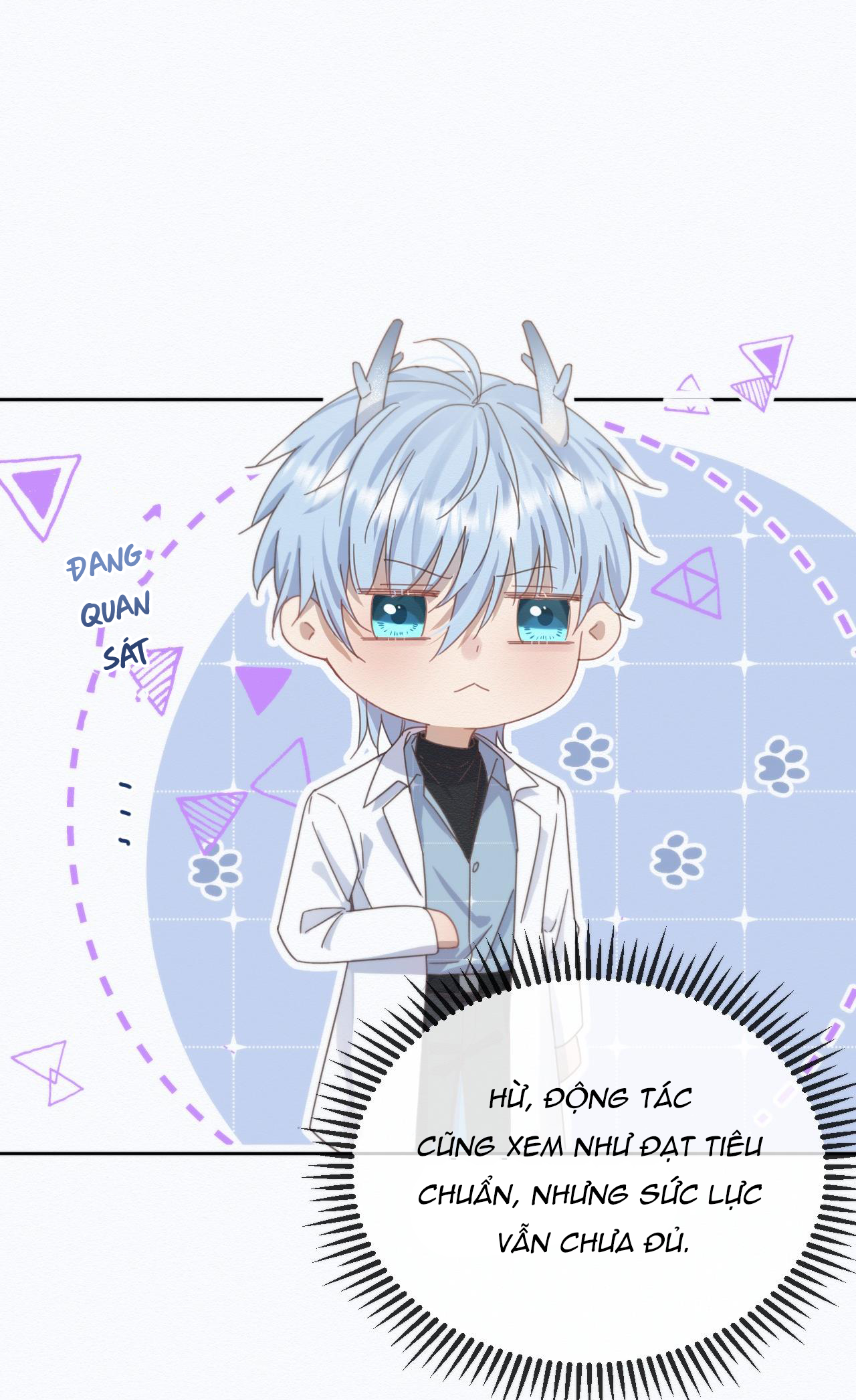 huynh dạy đệ vô lễ chapter 4 14