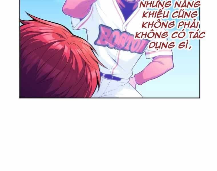 vua bóng chày chapter 2.5 130