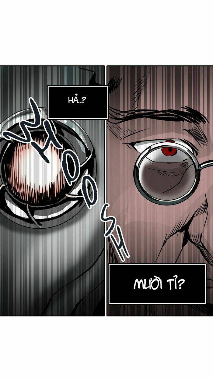 cuộc chiến trong tòa tháp chapter 301 69