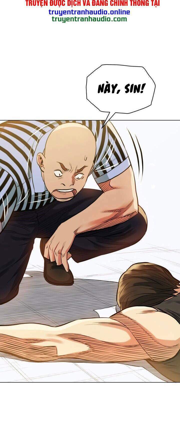 đấu sĩ vô song chapter 26 71