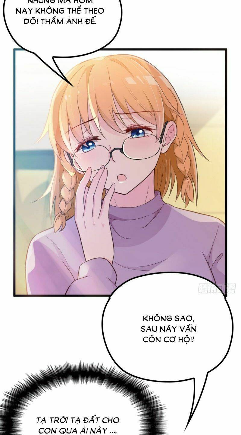 bí mật kết hôn với ảnh đế: vợ ơi đến đây tấn công đi nào chapter 42 16