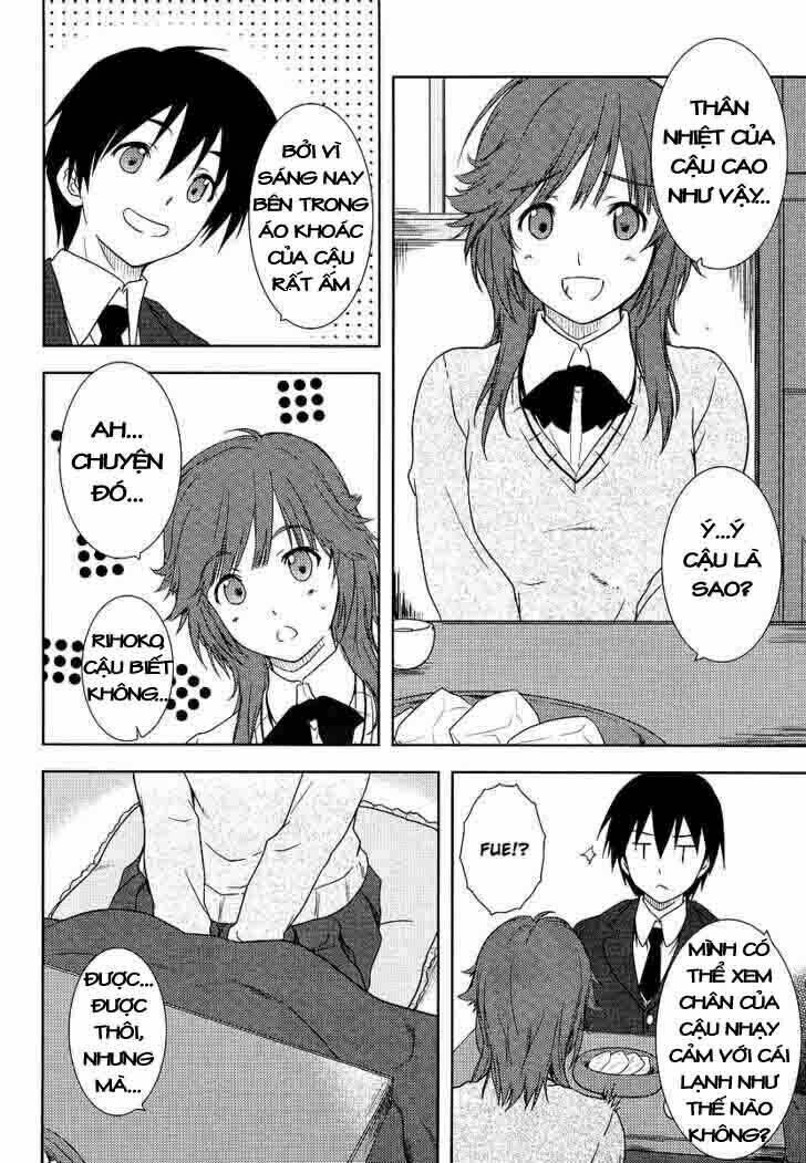amagami - close to you chapter 1 28