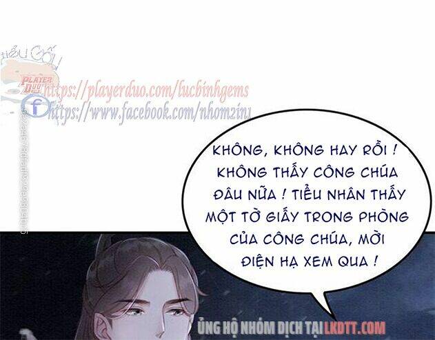 trọng sinh bá sủng nhiếp chính vương quá mạnh mẽ chapter 72 74