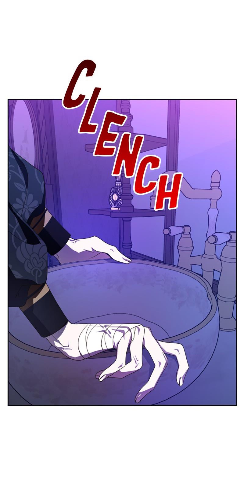 tôi muốn trở thành cô ấy dù chỉ là một ngày chapter 61 79