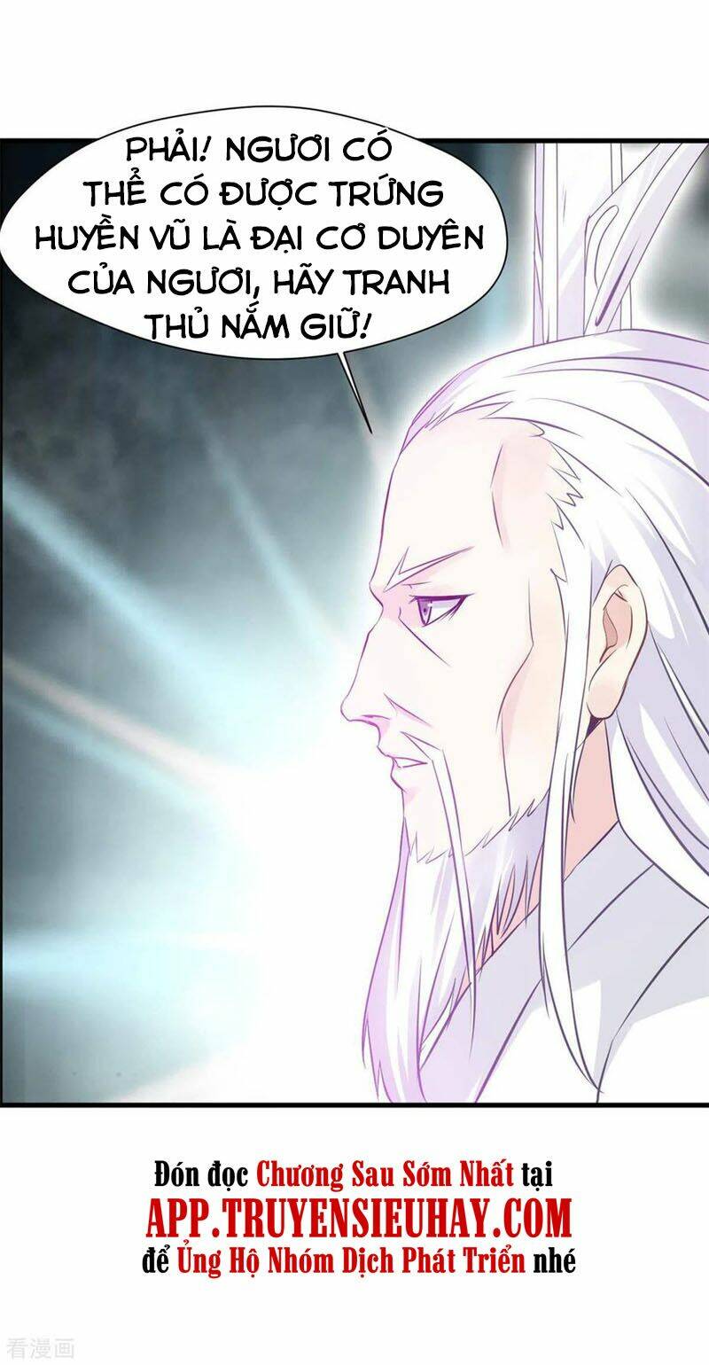 một đời thành tiên chapter 56 17