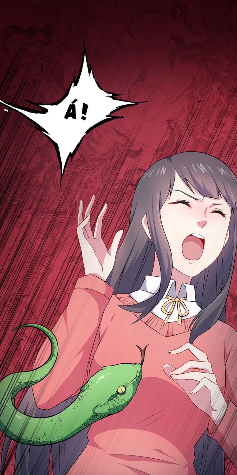 ngạo kiều quỷ vương yêu ta chapter 31 22