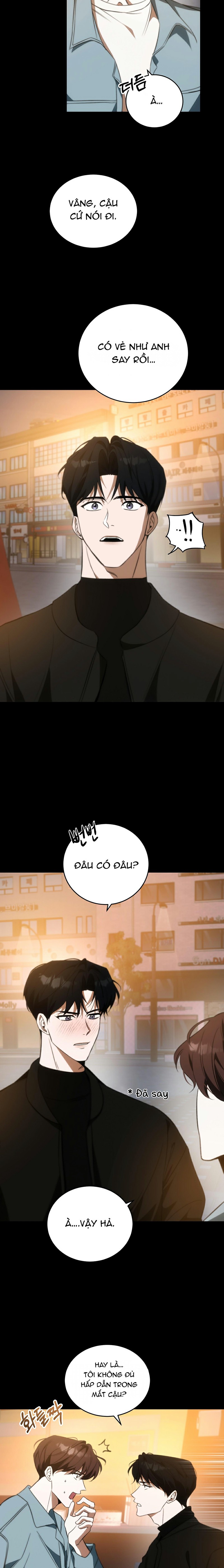 người yêu hợp pháp thứ hai chapter 2 3