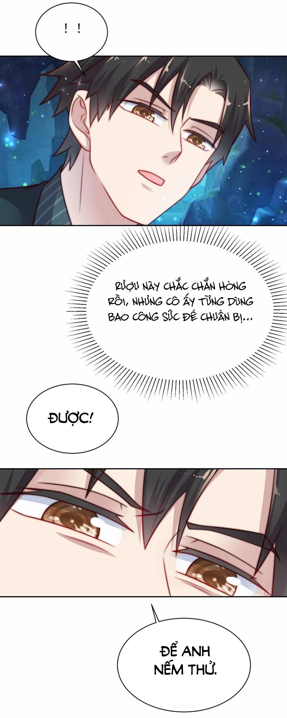 khoá chặt đôi môi (full) chapter 63 15