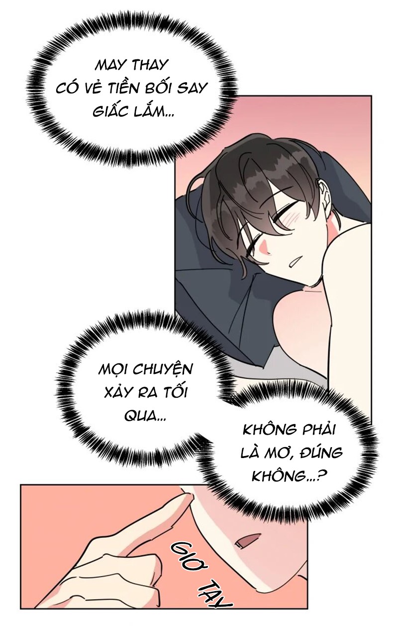 Không Còn Trong Sáng chapter 19 - Trang 6