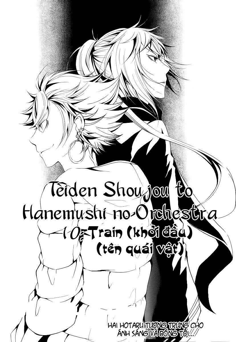 teiden shoujo to hanemushi no orchestra chapter 10 2