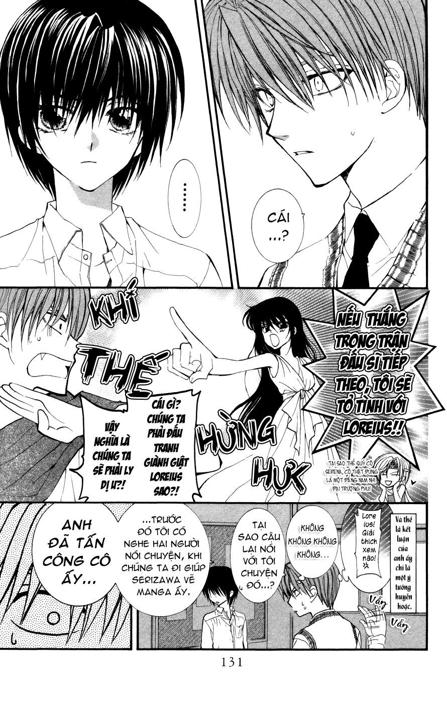 ng life chapter 16 6