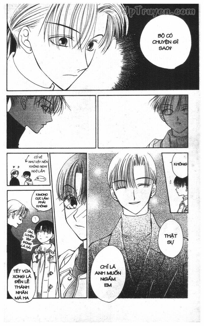 thấy mờ ghét chapter 4 188