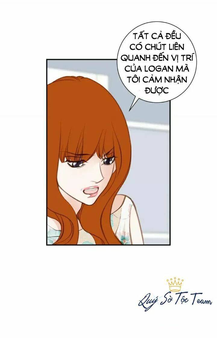 tiếp xúc chí mạng chapter 100 8