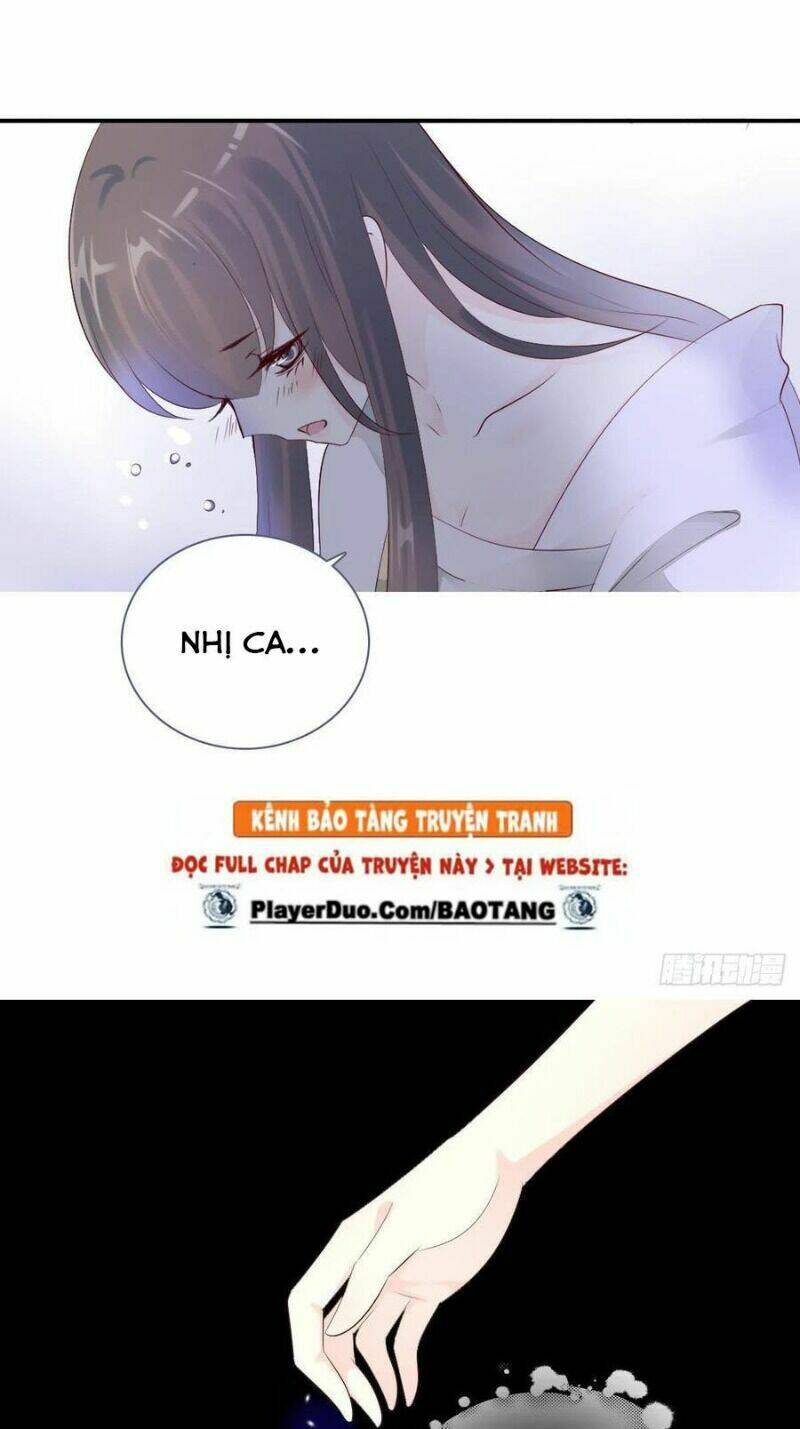 điền viên mật sủng: cô vợ nóng bỏng chapter 113 16