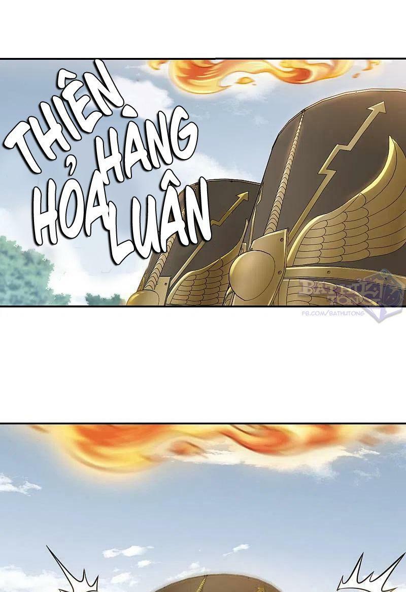 võng du chi cận chiến pháp sư chapter 390 14