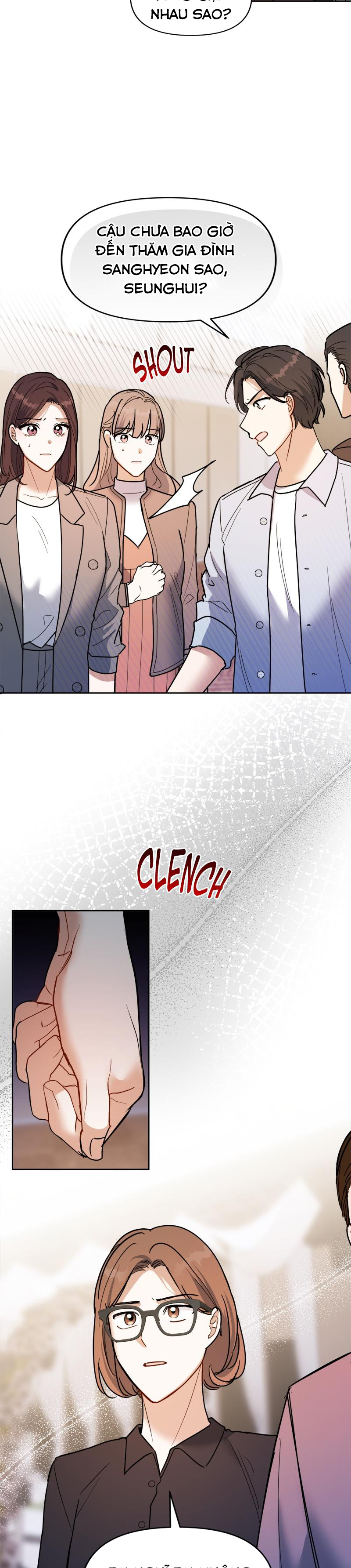 bản cam kết hôn nhân chapter 90 29