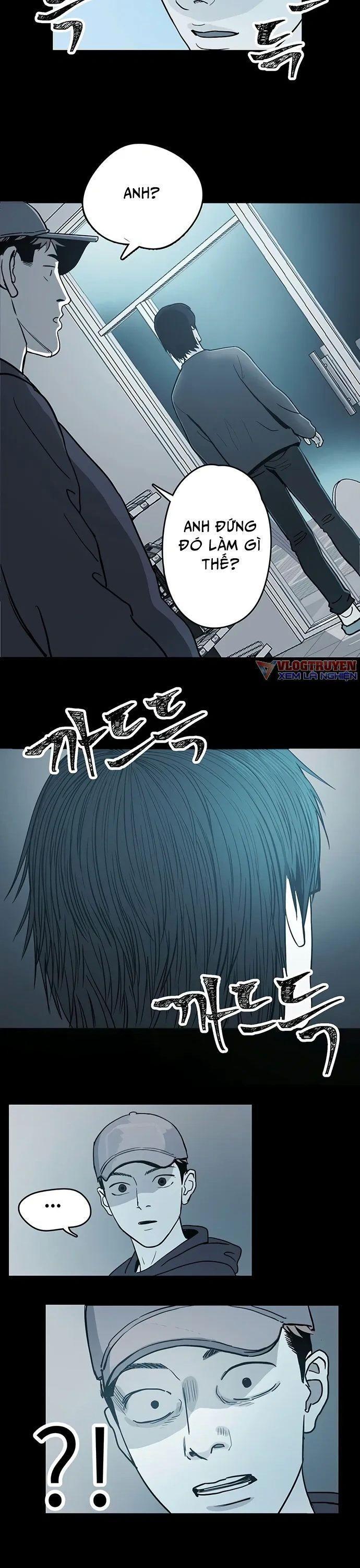 ánh trăng chết chóc chapter 2 28