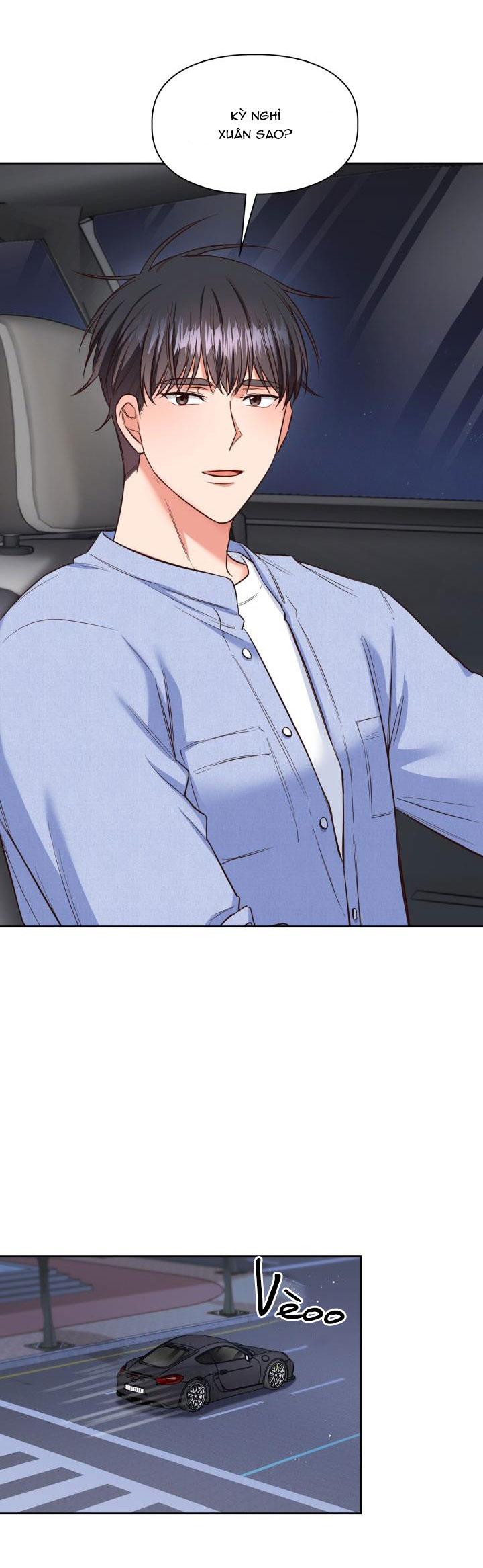 phòng tắm hơi chapter 24 11