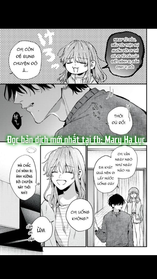 himokuzu hana muốn chết chapter 4.2 14