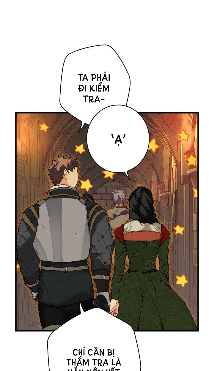 quý cô bí ẩn - secret lady chapter 15 39