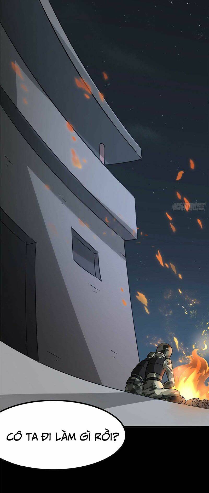 bạn gái virus của tôi chapter 275 8