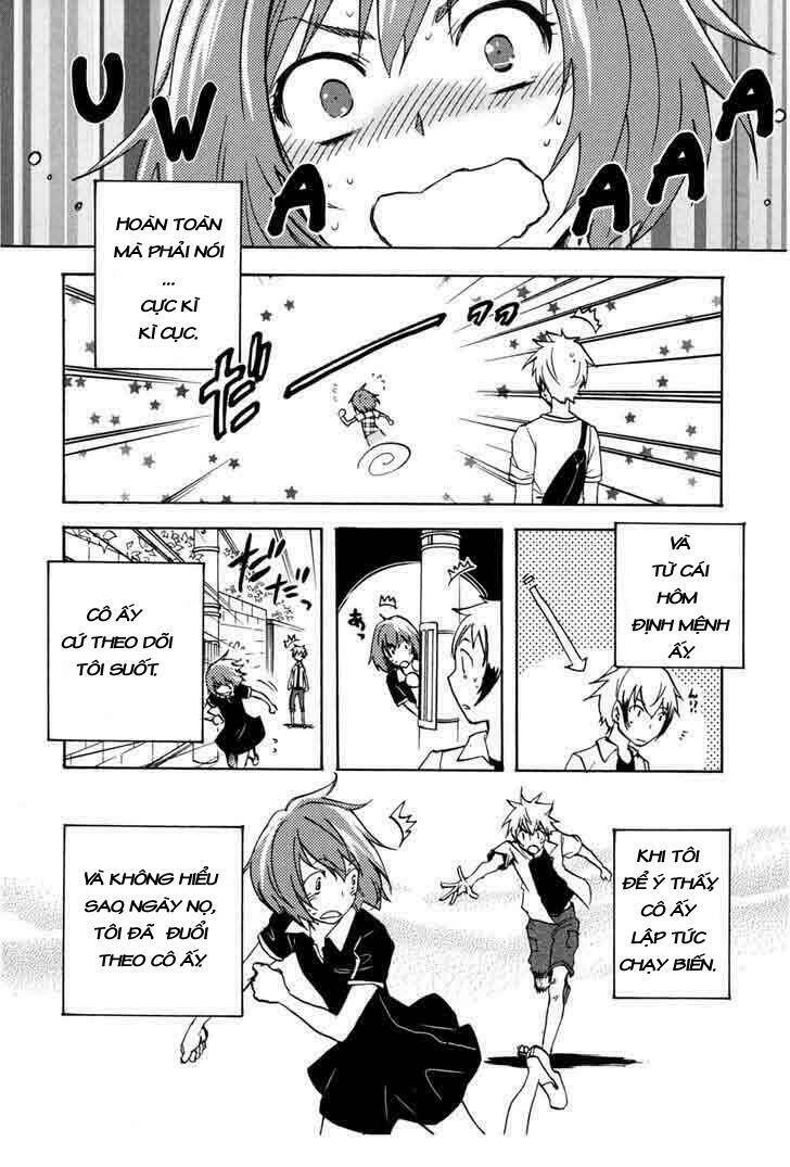 tokyo ravens chapter 4 3