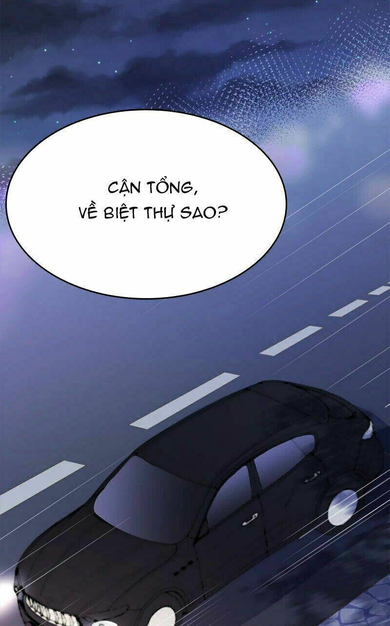 lãnh hôn cuồng ái chapter 47 19