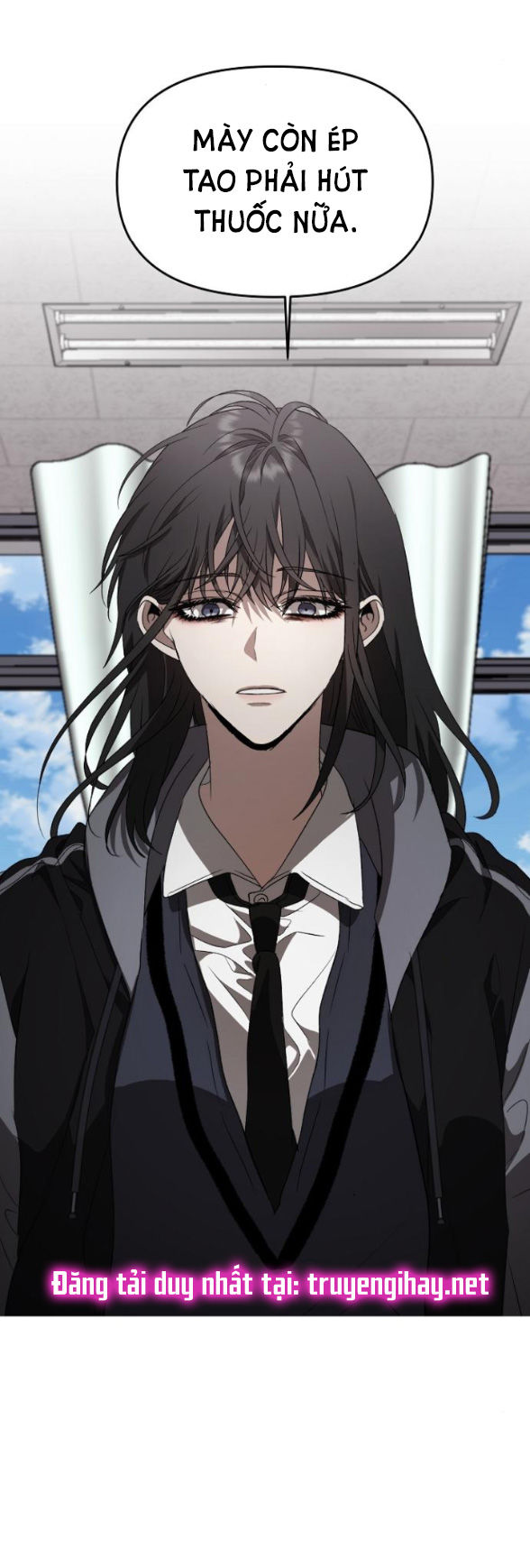 Tự Do Trong Mơ chapter 40.1 6