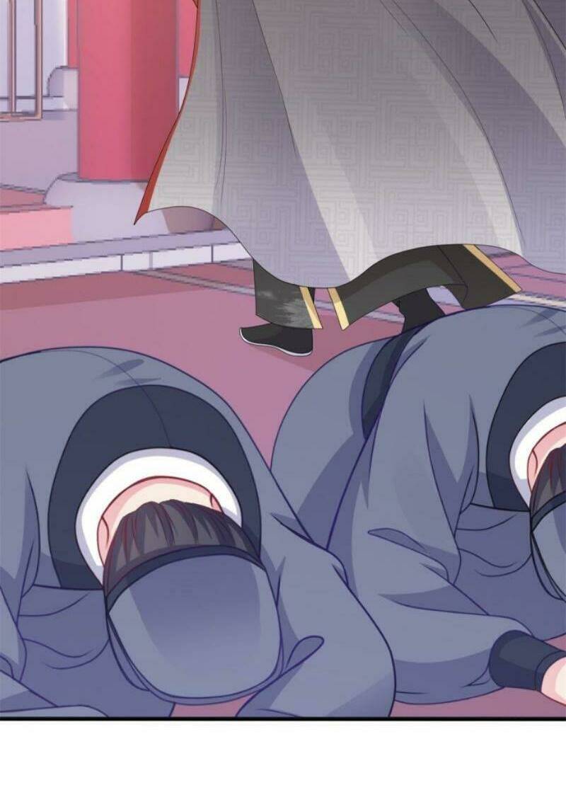 bạo quân đừng chạy, công chúa muốn vong quốc chapter 9 13