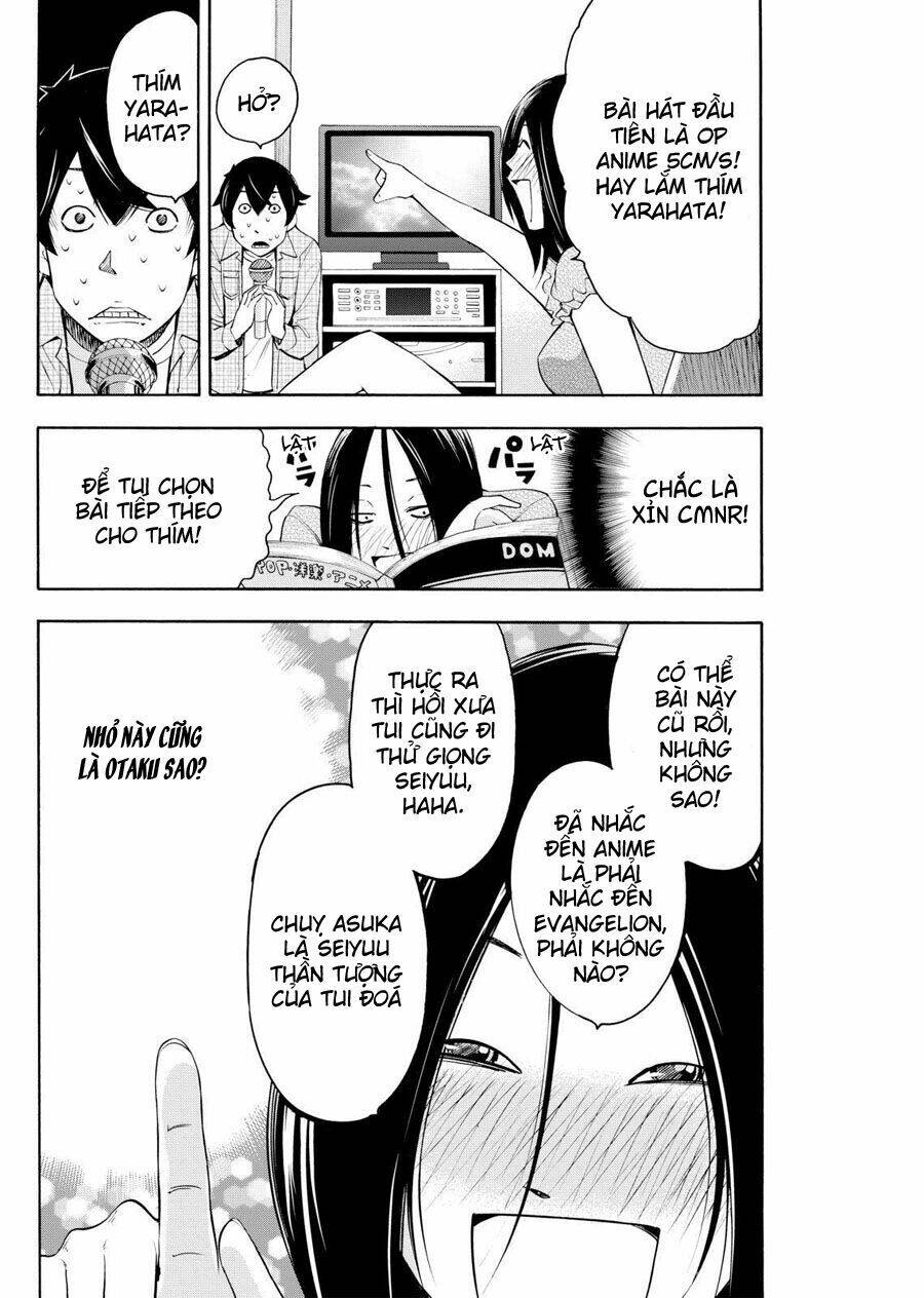 love riron chapter 31 14