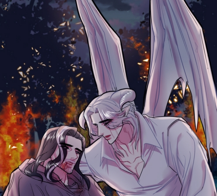 kiếp trước bí ẩn của giáo sư chapter 2 14