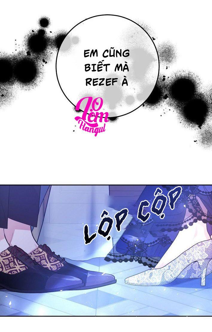 con rối ác nữ marionette chapter 22 17