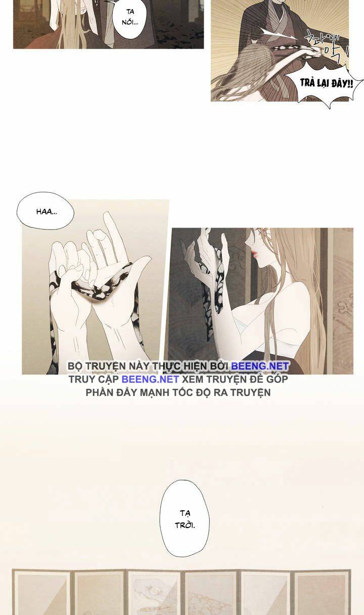 xà nương tử chapter 1 26