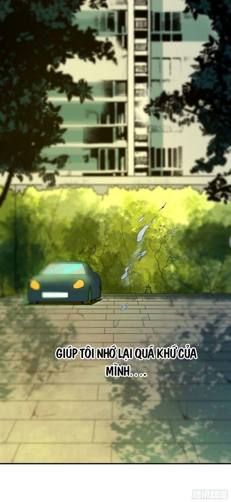 con quỷ đã sẵn sàng cho bữa tối ! chapter 35 39