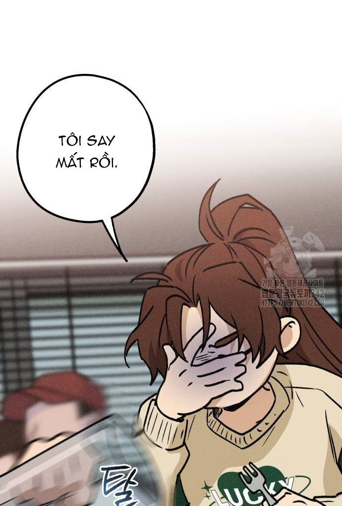 Mối Quan Hệ Đặc Biệt chapter 18.1 12