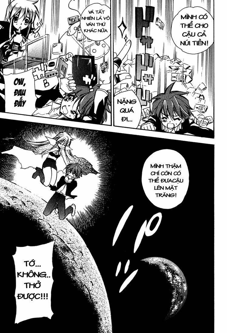 hakoiri devil princess (netsu maika) chapter 1 14